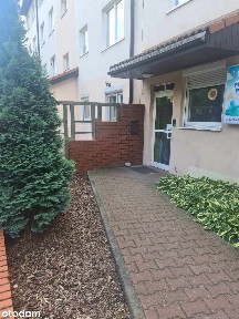 Lokal użytkowo-biurowy-98m2 z osobnym wejściem Szczecin, ul.Warcisława
