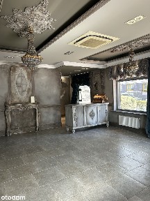 WYJĄTKOWY LOKAL USŁUGOWY NA WYNAJEM - AL. POWSTAŃCÓW WIELKOPOLSKICH 78