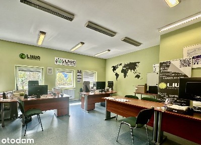 od zaraz, duży parking | blisko Fabryki Porcelany