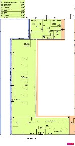 Lokal handlowo/usługowy, duży parking-cena najmu netto