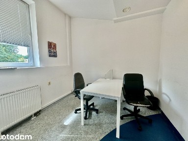 od zaraz, duży parking | blisko Fabryki Porcelany