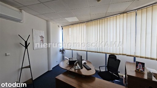 Lokal biurowy 29,5m², media w cenie, Bielsko-Biała