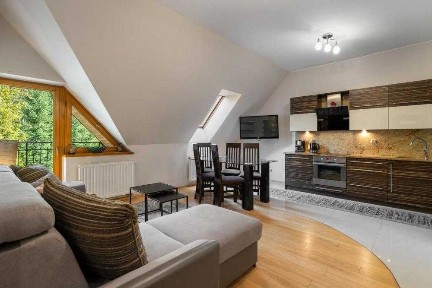 Sprzedam Apartament Centrum Zakopane
