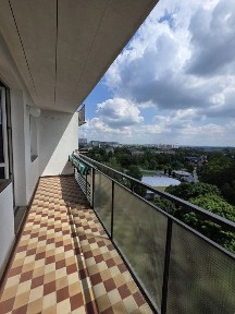 3 pokojowe ul. Na Błonie Bronowice Krowodrza