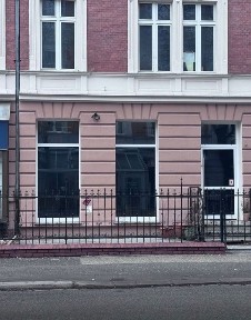 Wynajmę lokal użytkowy w centrum Opola