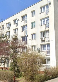 Mieszkanie Skawina ul Ogrody 11 sprzedaż/zamiana