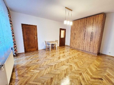 Kawalerka 32m2 w Krakowie, bezpośrednio od właściciela, ul. Fałata, po generalnym remoncie