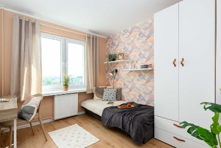 Gotowiec inwestycyjny | 5 pokoi | 7 150 zł miesięcznego przychodu | ROI 7,44% | Kraków | Ulica Dobrego Pasterza