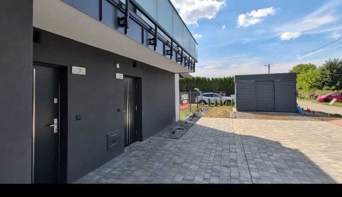 Nowa Huta, rynek pierwotny- 62 m2 ul. Ziarkowa