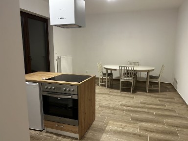 Nowe mieszkanie z dużym ogródkiem - 43 m² + 50 m² ogródka | 2 pokoje | parter