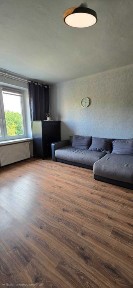 Od października! Przytulna, jasna kawalerka 37m² | al. Piłsudskiego 52 | Od zaraz!
