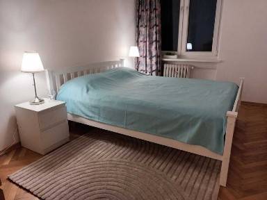 Mieszkanie dwupokojowe, Pomorska 115, Winda, Balkon, Rondo Solidarności