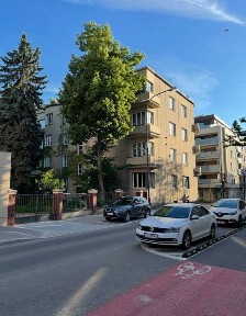 Wynajme mieszkanie w super lokalizacji KAMIŃSKIEGO 26 idealne dla studentów!