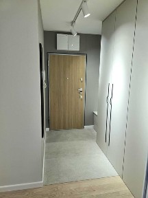Mieszkanie 55m2 do wynajęcia w Diasferze w centrum Łodzi