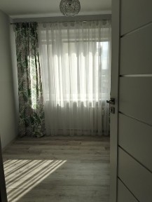 2 pokoje 37 m² | Umeblowane | Słowackiego | Od zaraz