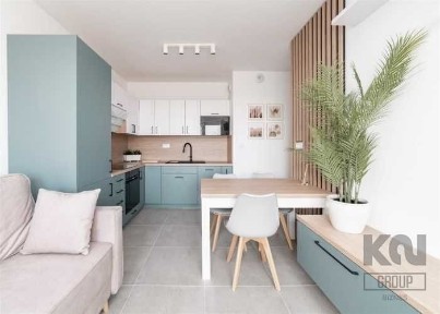 3-pokojowy apartament przy ul. Piotrkowskiej