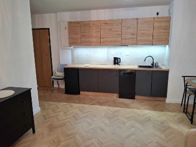 Wynajmę nowe mieszkanie w Łodzi ul Pomorska 175