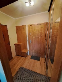 mieszkanie do wynajęcia ul.Jana Pawła II, 32m