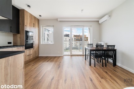 Nowy apartament przy parku - Źródłowa 9