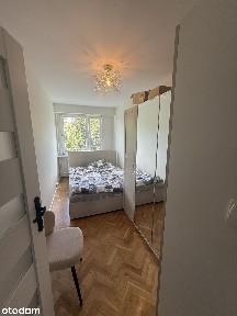 Mieszkanie 3-pokojowe z balkonem w Zgierzu, pierwsze piętro, prywatnie