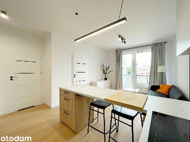 2 pokoje, ul. Nawrot, 35 m2