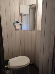 Lokal użytkowy w centrum miasta