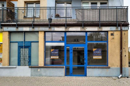 TWÓJ BIZNES MOŻE BYĆ TUTAJ lokal usługowy 74 m² | ul. Kopernika 1, Opatów