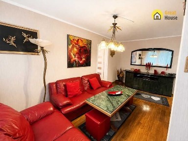 Twoje przytulne miejsce w sercu Rybnika - 35m2 z balkonem