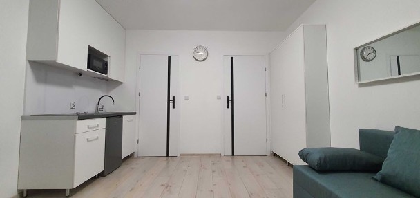 Mikro Kawalerka 19m2 od właściciela - APARTMENT 19m2 rent from owner