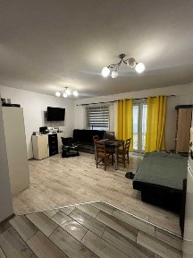 Kawalerka 33m2 bezczynszowa w apartamentowcu z tarasem i parkingiem