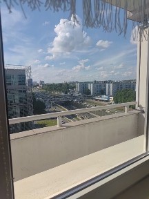 Mieszkanie w centrum Katowic