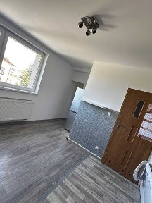 Mieszkanie z ogrodem, parkingiem Wilamowice