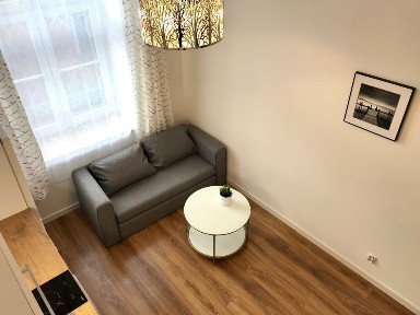 Kawalerka w centrum Bielska-Białej, ul. Cechowa, centrum