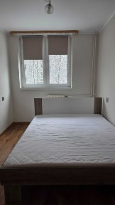 Cieszyn, ul. Sarkandra - 2-pokojowe mieszkanie 46m² z garażem od Września