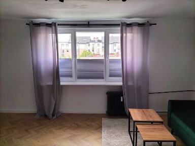 Mieszkanie Kawalerka po remoncie Koszalin ulica Zgoda
