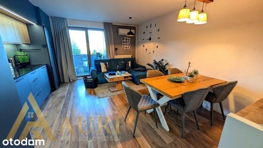 Nowoczesna apartament 4 pok. Świerczewo