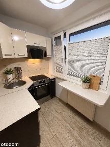 Mieszkanie 58 m² z balkonem
