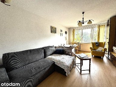 2 pokoje/balkon/2 piętro/winda/Top lokalizacja
