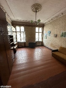 Przedwojenna kamienica w sercu Szczecina | 80,67 m² | 3 pokoje