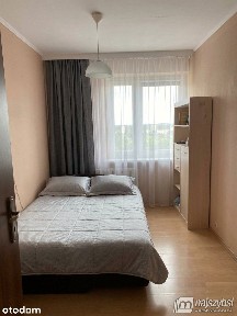 SZCZECIN| Na sprzedaż 2 pokoje+balkon 44m2