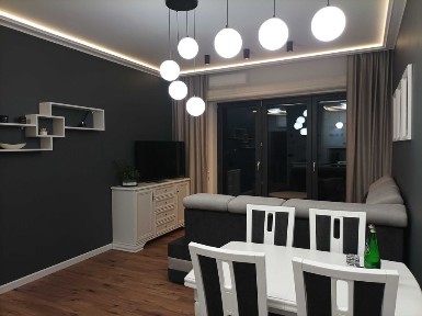Komfortowy apartament w River Tower - bezpośrednio od właściciela