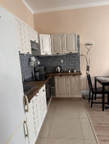 Ciche mieszkanie w sercu Warszawy - Metro Politechnika 2 min | 31 m²