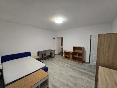 Nowe mieszkanie/kawalerka 3000zł Warszawa, Wesoła Wola Grzybowska od 03.09