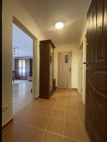 Mieszkanie 48 m2 Barcza 10 os.Nagórki