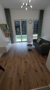 Kawalerka | 25m2 | Ogródek | Antresola | metro dw. Wileński