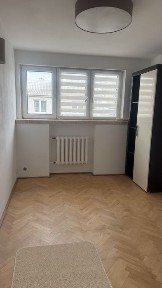 Mieszkanie 48m2 - Metro Służew - 3 pokoje + kuchnia - 3600zł/m-c