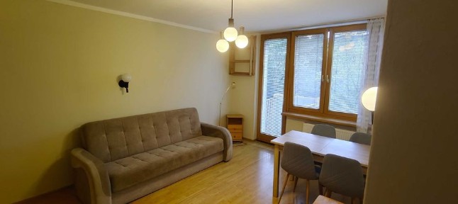 Mieszkanie do wynajęcia Toruńska 80, 38m2 blisko stacji M2 Bródno