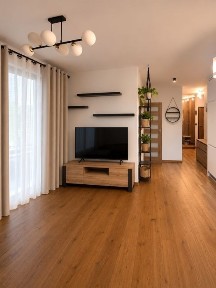 REZERWACJA 2 pokoje + OGRÓD 81 m² pkp parking Piaseczno Stara Iwiczna