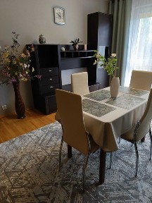 Do wynajęcia bezpośrednio od właściciela zadbane, funkcjonalne 2-pokojowe mieszkanie