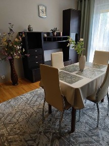 Do wynajęcia bezpośrednio od właściciela zadbane, funkcjonalne 2-pokojowe mieszkanie